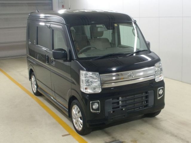 3025 Nissan Clipper rio DR17W 2018 г. (NAA Nagoya)